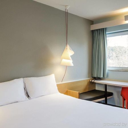 Hotel Ibis Porto Sao Joao מראה חיצוני תמונה