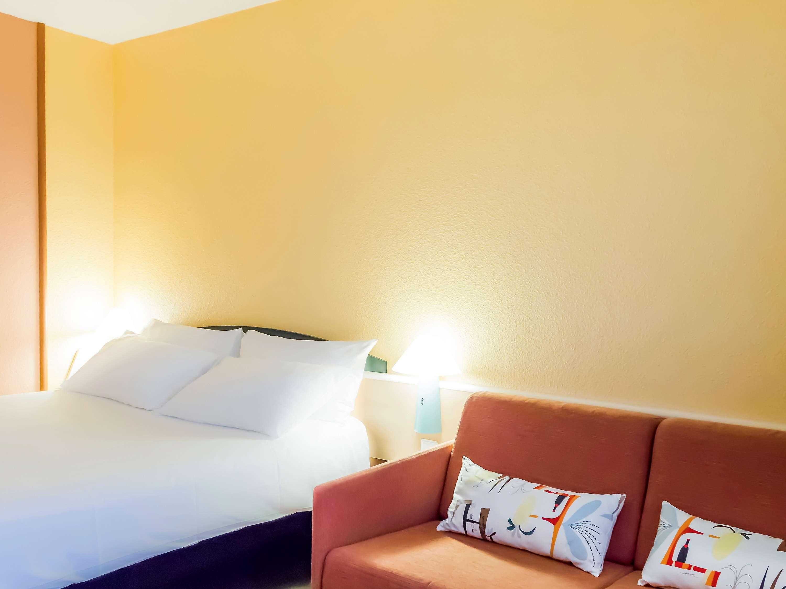 Hotel Ibis Porto Sao Joao מראה חיצוני תמונה
