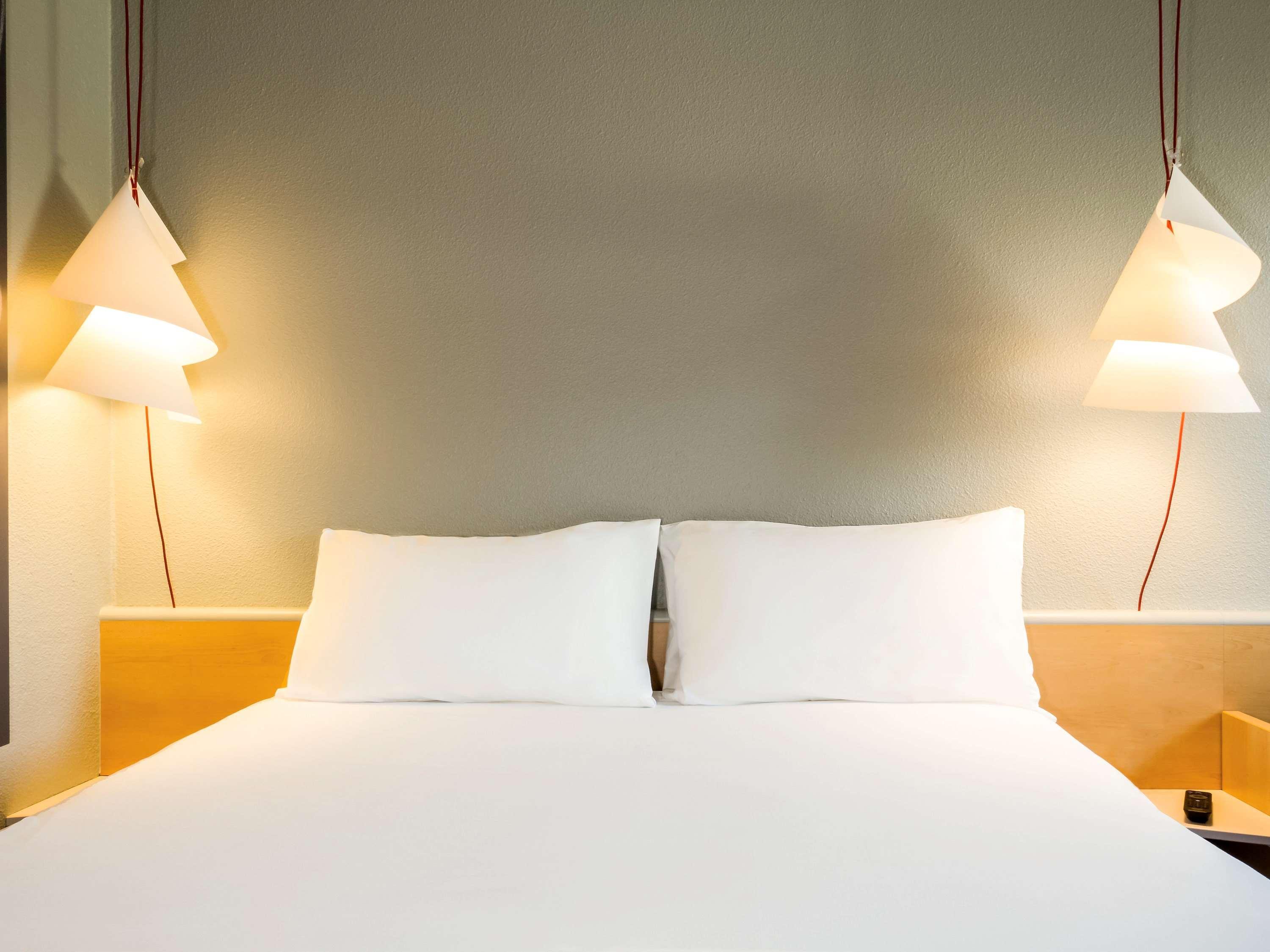 Hotel Ibis Porto Sao Joao מראה חיצוני תמונה