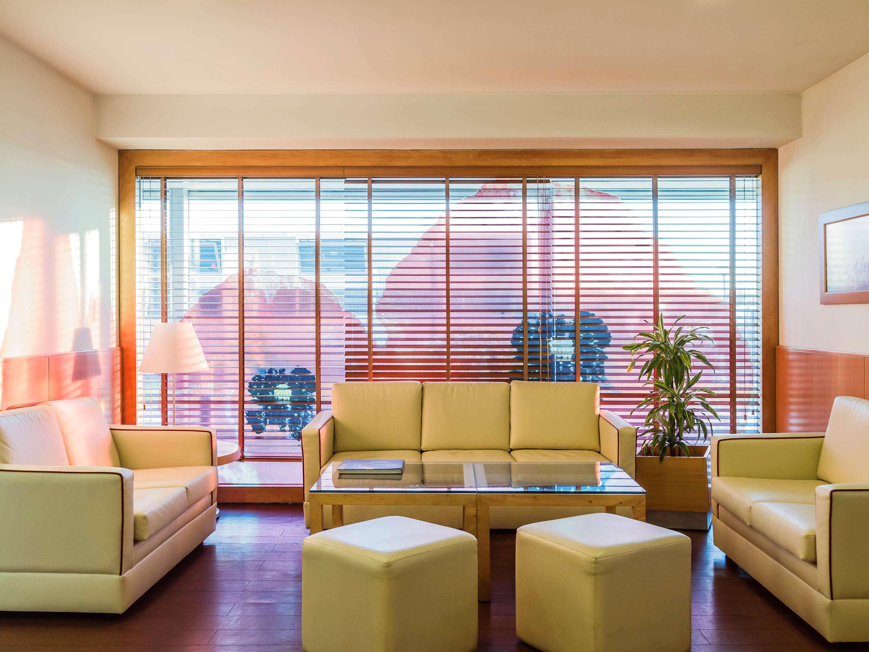 Hotel Ibis Porto Sao Joao מראה חיצוני תמונה