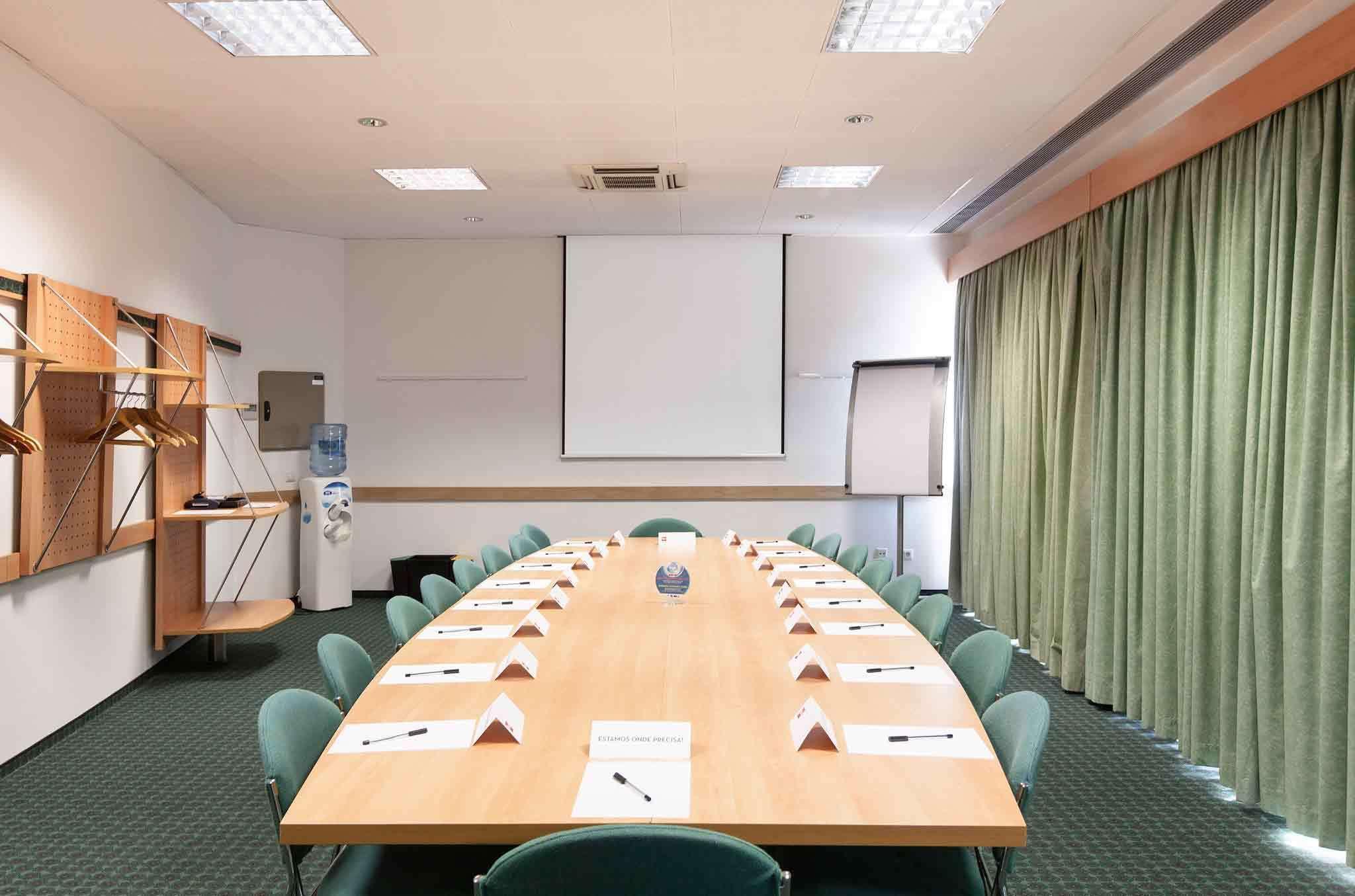 Hotel Ibis Porto Sao Joao מראה חיצוני תמונה