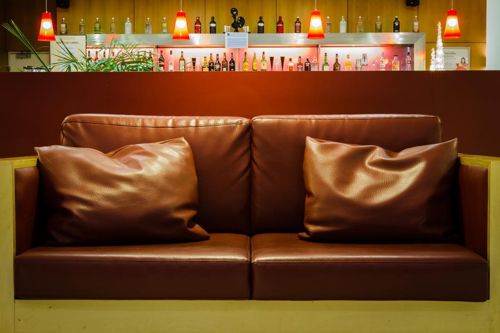 Hotel Ibis Porto Sao Joao מראה חיצוני תמונה