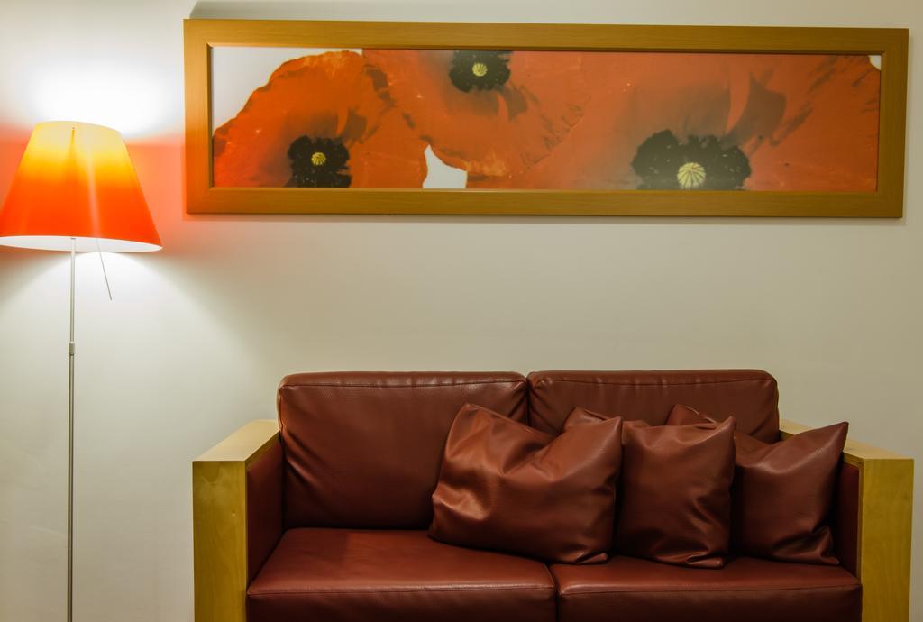 Hotel Ibis Porto Sao Joao מראה חיצוני תמונה